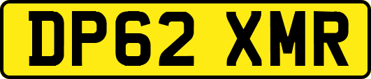 DP62XMR