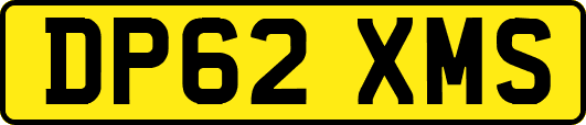 DP62XMS