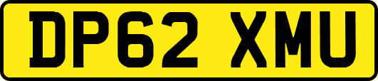 DP62XMU