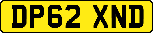 DP62XND