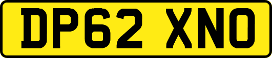 DP62XNO