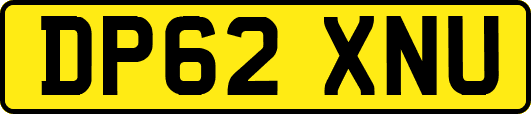 DP62XNU