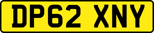 DP62XNY