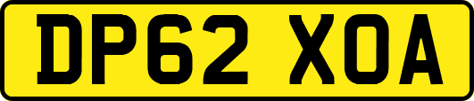 DP62XOA