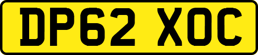 DP62XOC