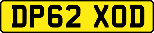 DP62XOD