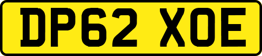DP62XOE