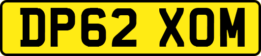 DP62XOM