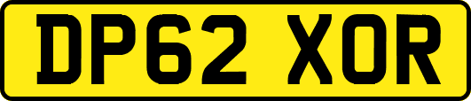DP62XOR