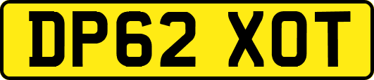 DP62XOT