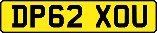 DP62XOU