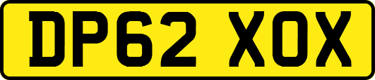 DP62XOX