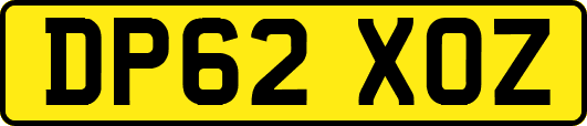 DP62XOZ