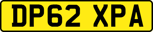DP62XPA