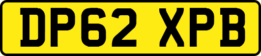 DP62XPB