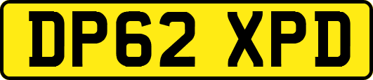DP62XPD