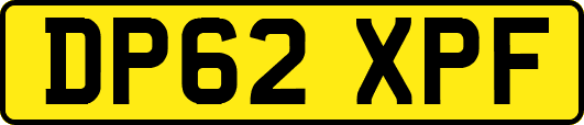 DP62XPF