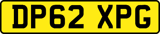 DP62XPG