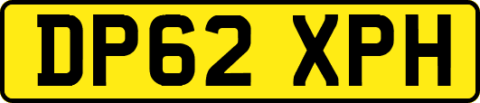 DP62XPH