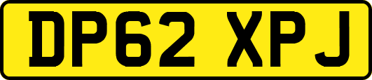 DP62XPJ