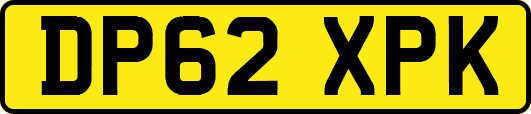 DP62XPK