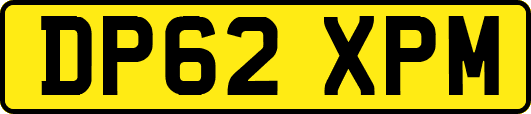 DP62XPM
