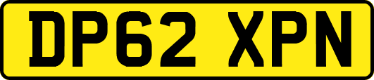 DP62XPN