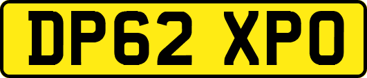 DP62XPO