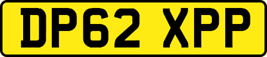 DP62XPP