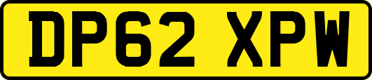 DP62XPW