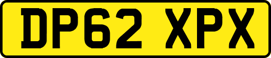 DP62XPX