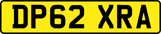 DP62XRA