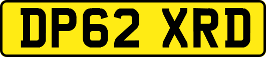 DP62XRD