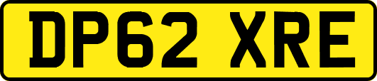 DP62XRE