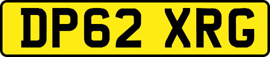 DP62XRG