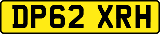DP62XRH