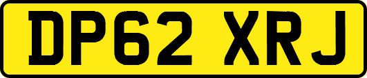 DP62XRJ