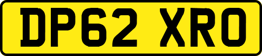 DP62XRO