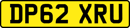 DP62XRU