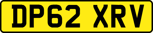 DP62XRV