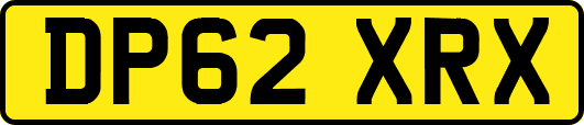 DP62XRX