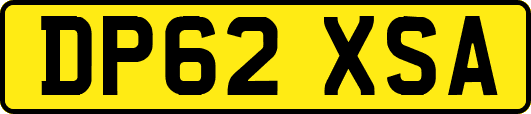 DP62XSA