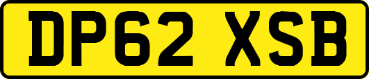 DP62XSB