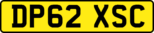 DP62XSC