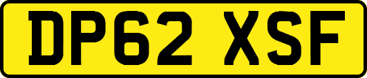 DP62XSF
