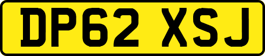 DP62XSJ