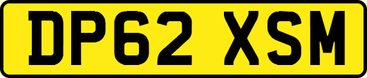DP62XSM