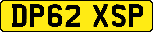 DP62XSP