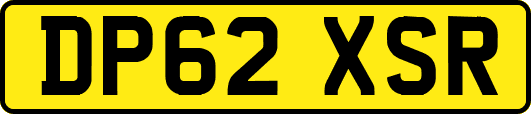 DP62XSR