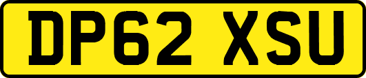 DP62XSU